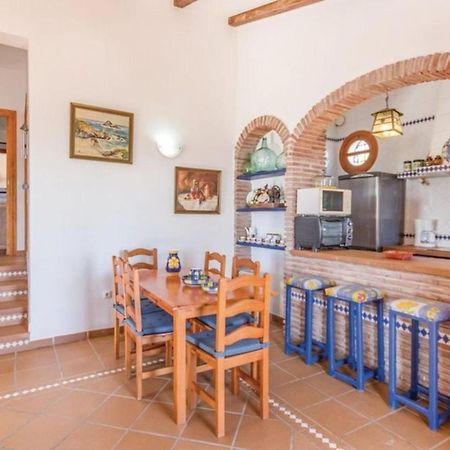 Villa Cortijo de Pipa Nerja Exterior foto