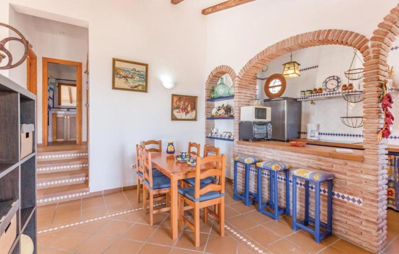 Villa Cortijo de Pipa Nerja Exterior foto